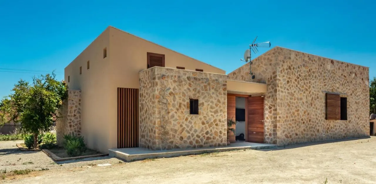 Prázdninový dům Finca Can Rotxet By Mallorca Villa Selection