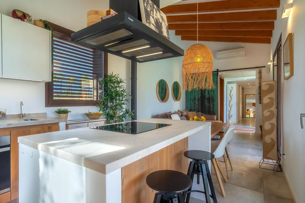 Finca Can Rotxet By Mallorca Villa Selection