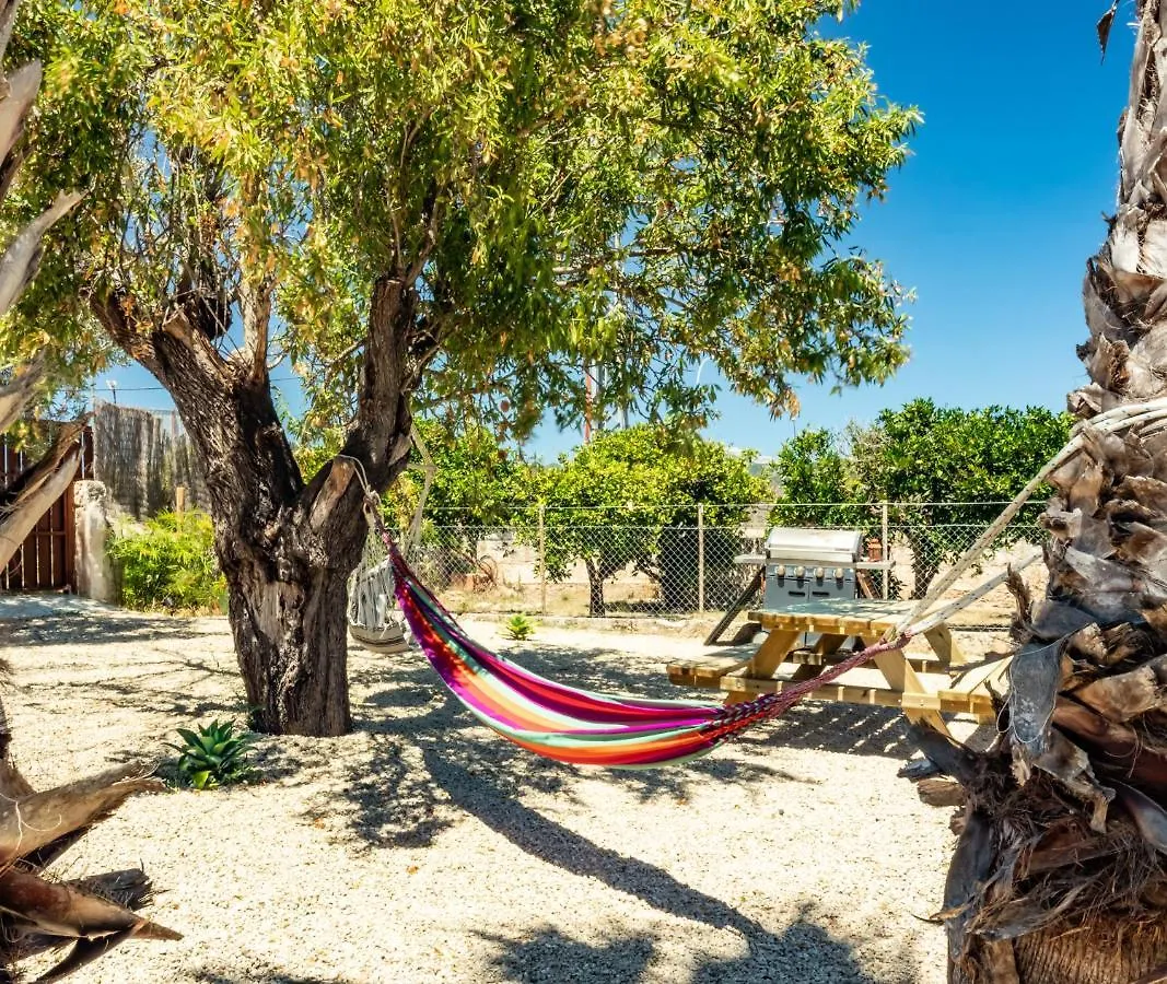 Finca Can Rotxet By Mallorca Villa Selection Inca (Mallorca)