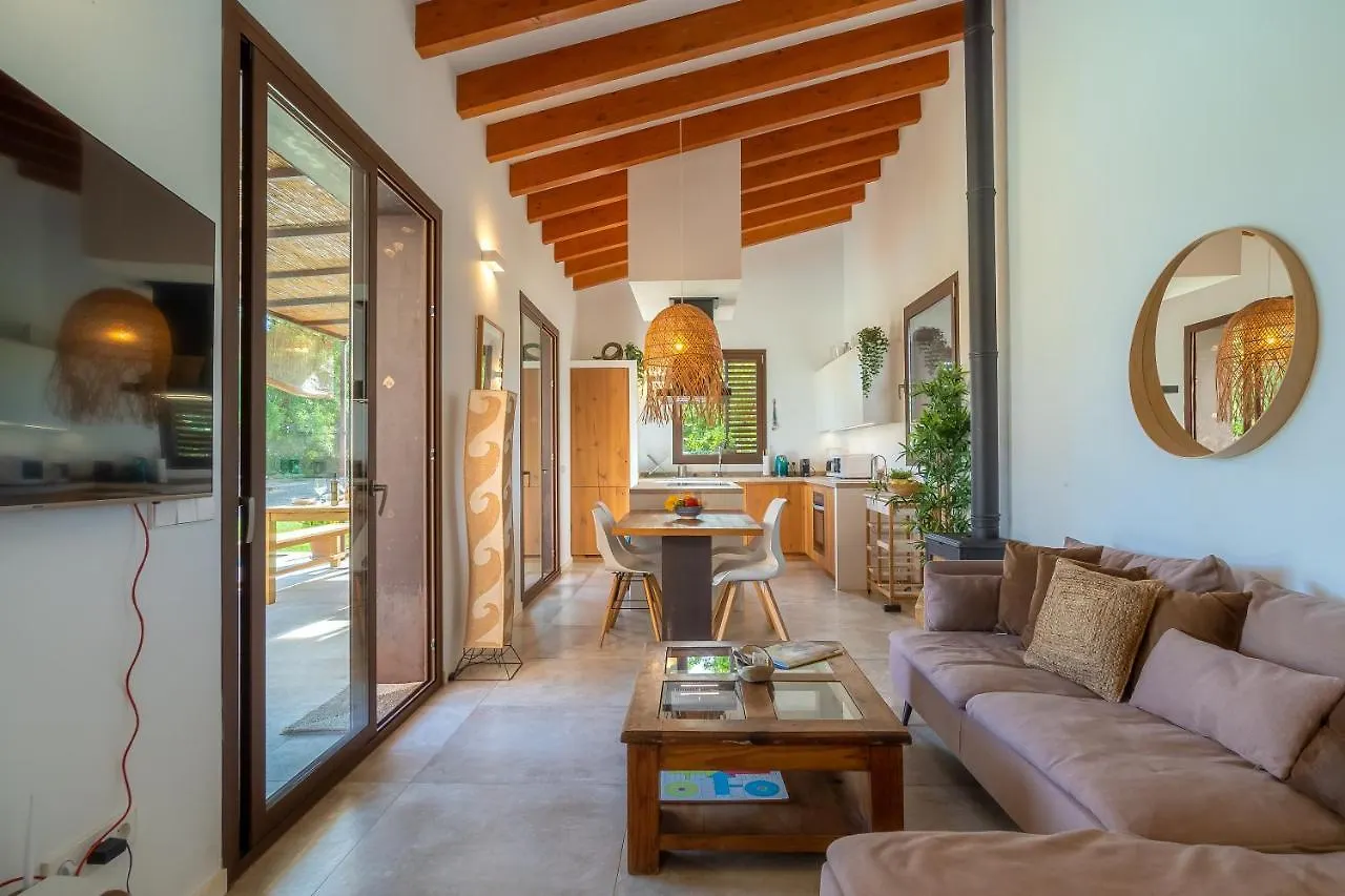Finca Can Rotxet By Mallorca Villa Selection
