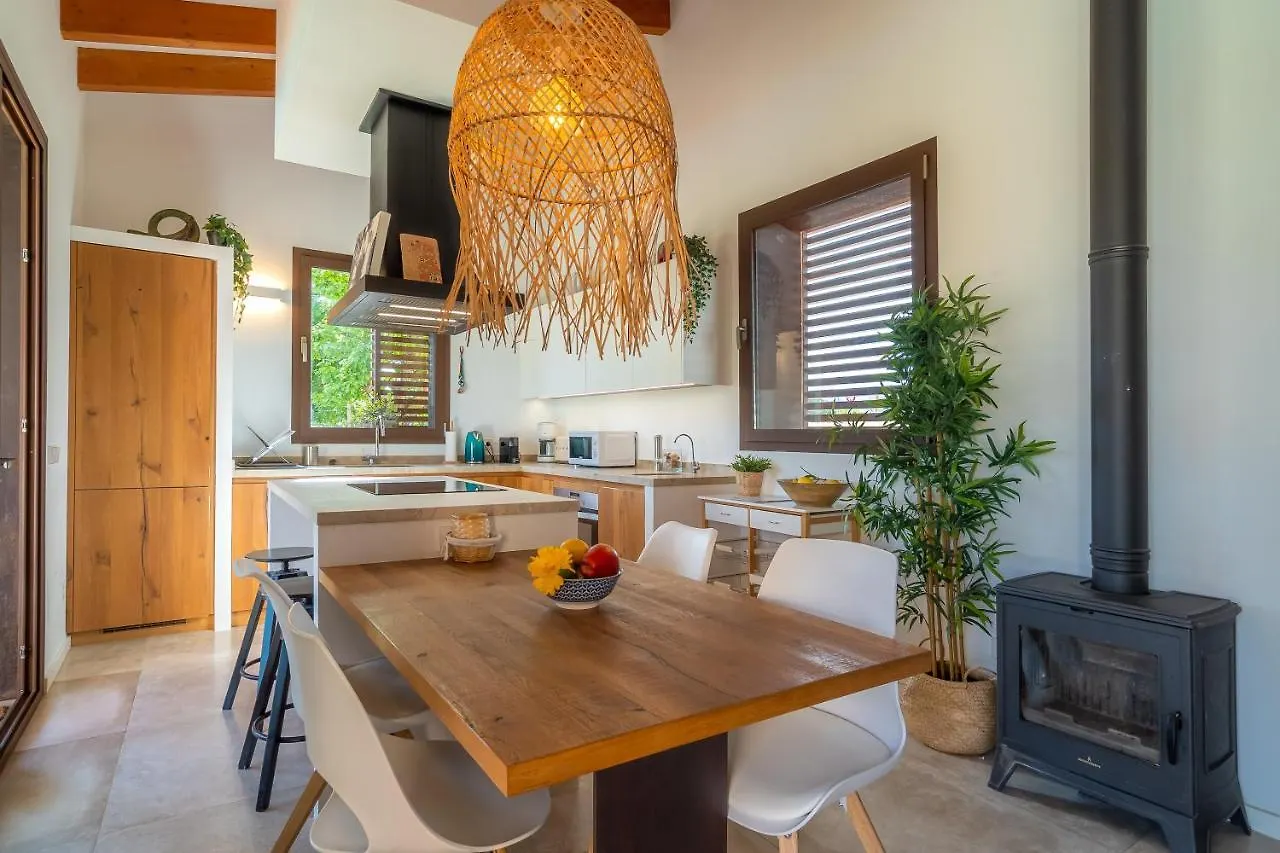 Prázdninový dům Finca Can Rotxet By Mallorca Villa Selection