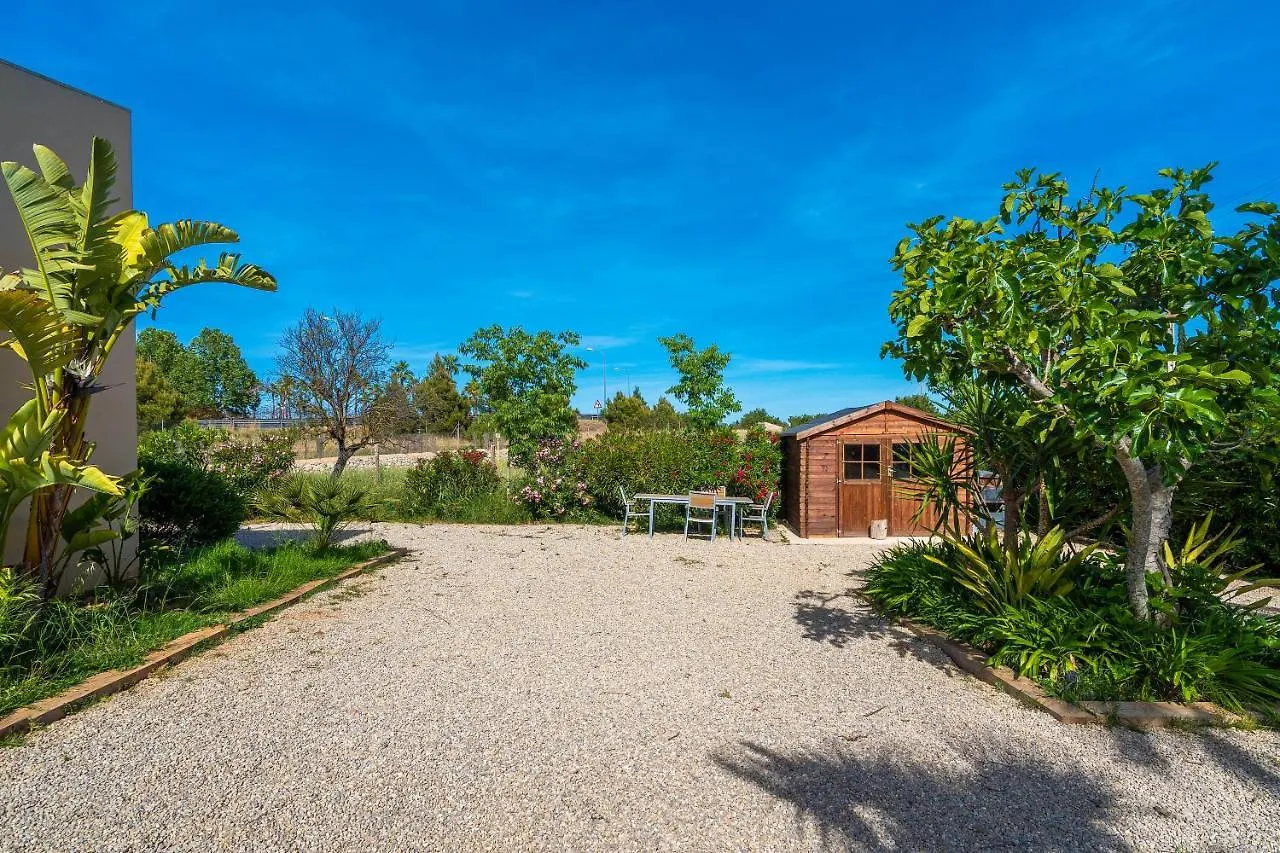 Finca Can Rotxet By Mallorca Villa Selection Španělsko