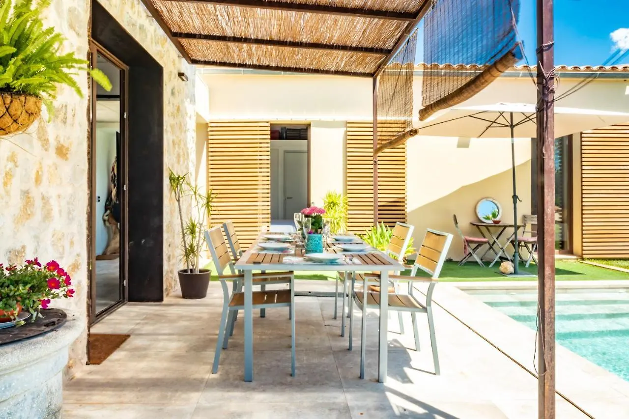 Finca Can Rotxet By Mallorca Villa Selection Prázdninový dům Inca (Mallorca)