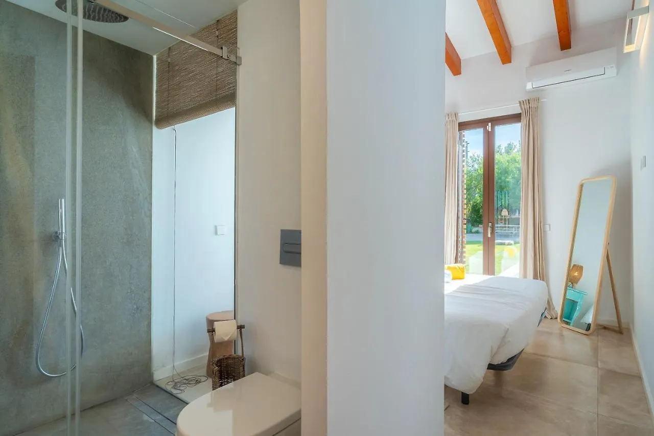 Finca Can Rotxet By Mallorca Villa Selection Prázdninový dům