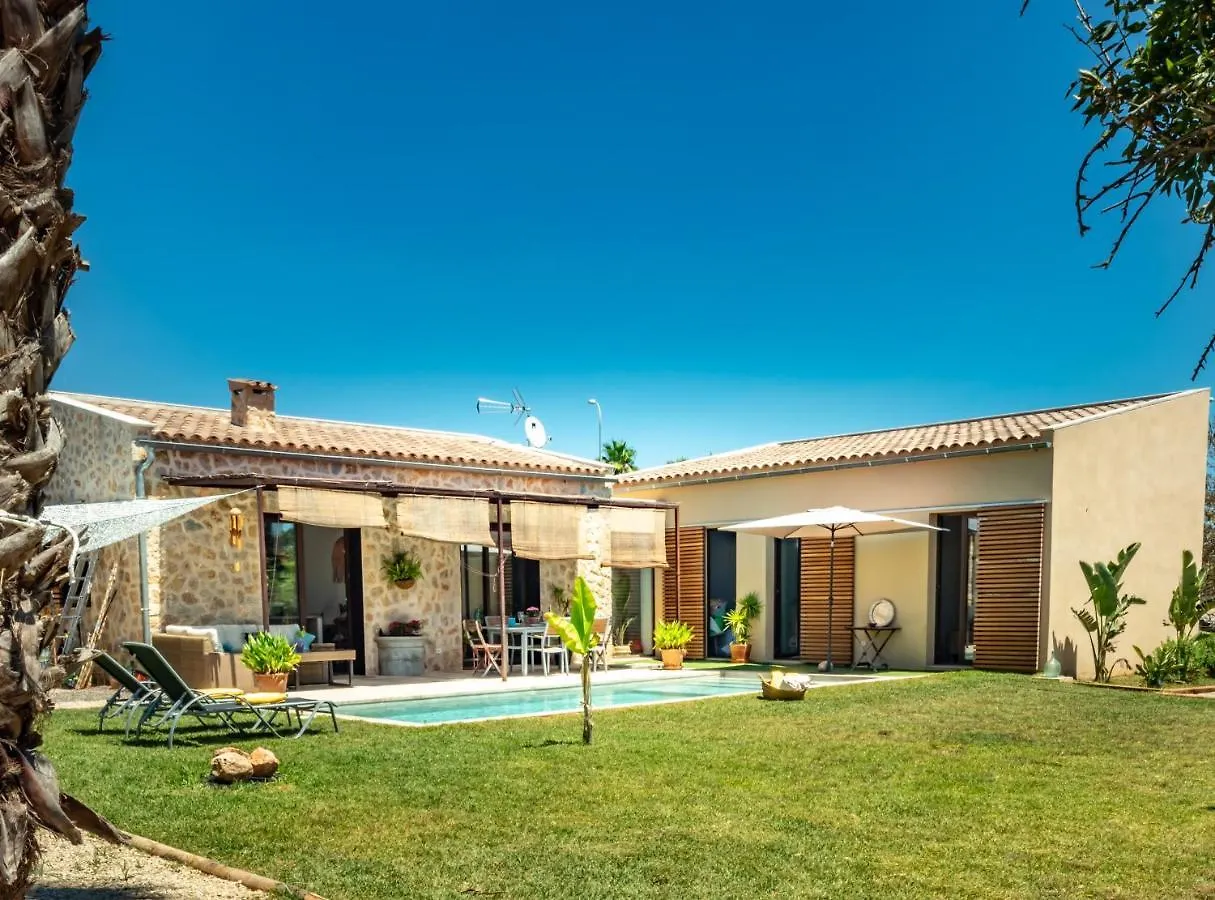 Prázdninový dům Finca Can Rotxet By Mallorca Villa Selection