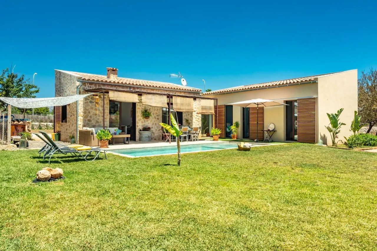 Finca Can Rotxet By Mallorca Villa Selection Inca (Mallorca)