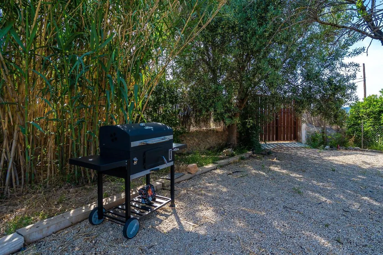 Prázdninový dům Finca Can Rotxet By Mallorca Villa Selection