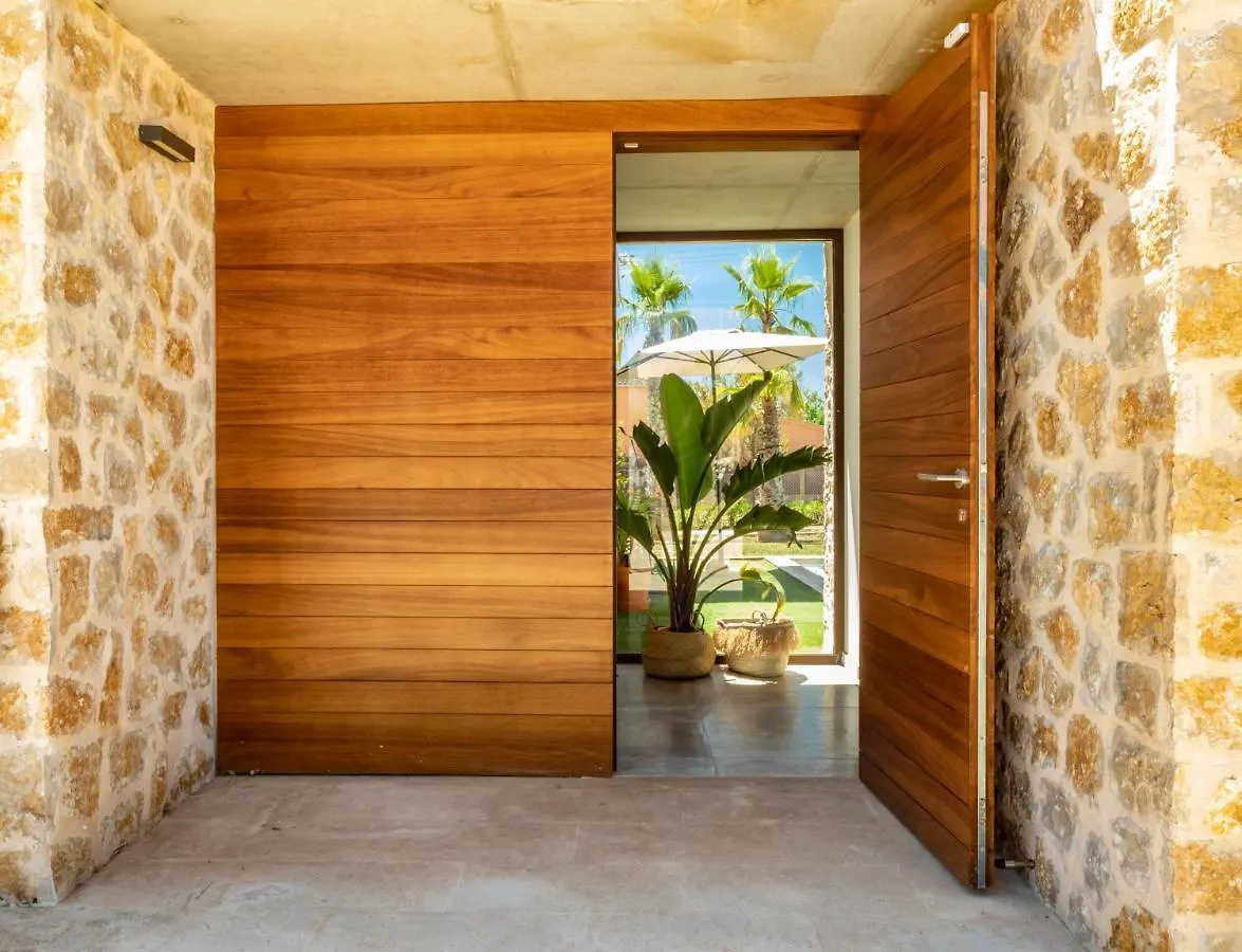 Finca Can Rotxet By Mallorca Villa Selection Prázdninový dům Inca (Mallorca)