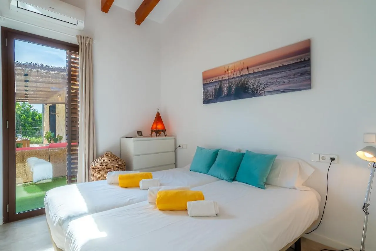 Finca Can Rotxet By Mallorca Villa Selection Prázdninový dům Inca (Mallorca)