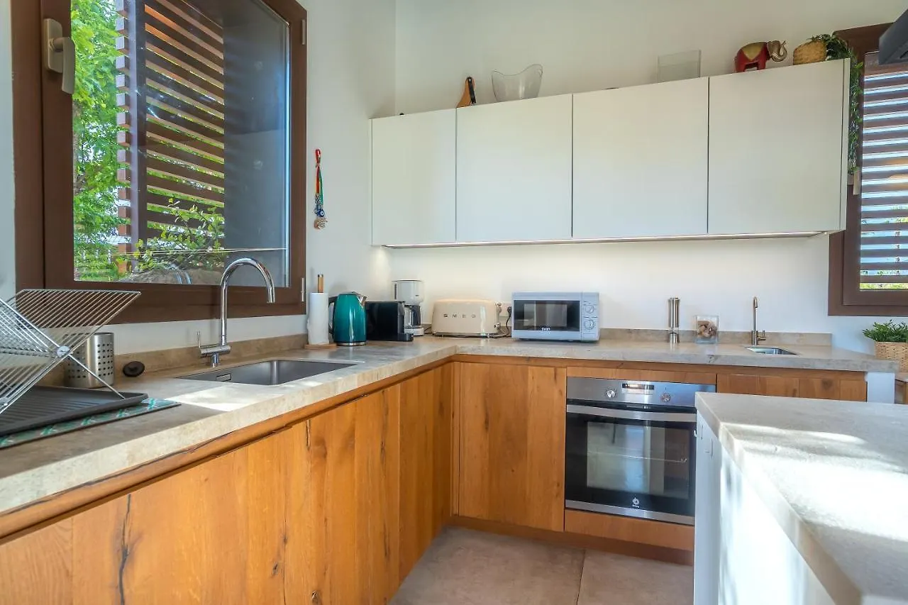 Finca Can Rotxet By Mallorca Villa Selection 0*, Инка