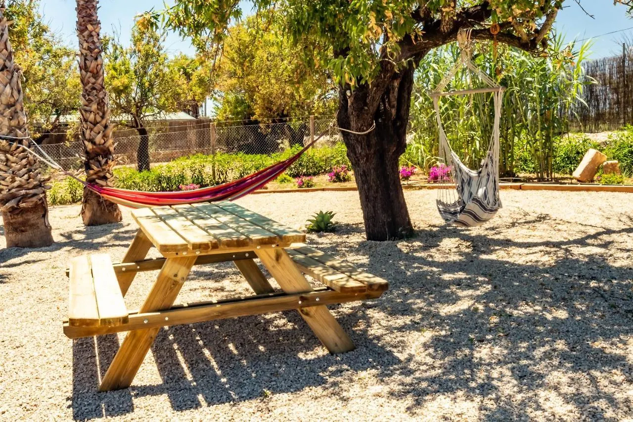 Finca Can Rotxet By Mallorca Villa Selection Prázdninový dům