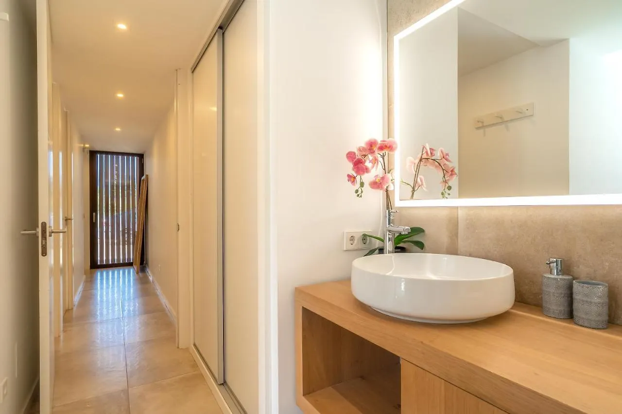 Finca Can Rotxet By Mallorca Villa Selection